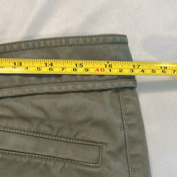 LOFT casual chino pants - Picture 6 of 8